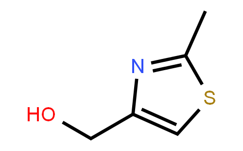 (2-Methyl-1,3-thiazol-4-yl)methanol