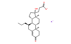 RU 28318, potassium salt(76676-34-1)
