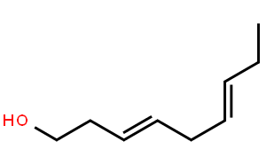 3,6-壬二烯-1-醇