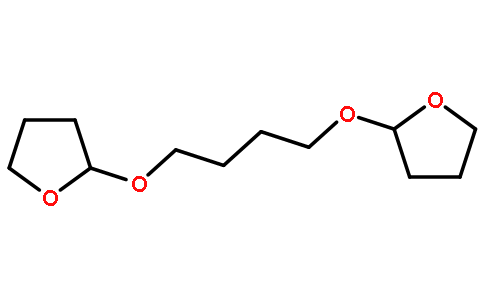 1,4-bis(tetrahydro-2-furyloxy)butane
