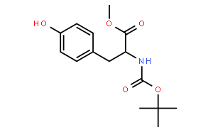 Boc-D-Tyr-Ome