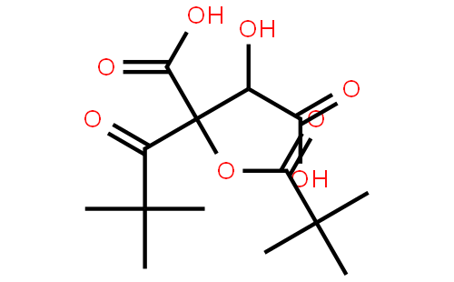 (+)-二特戊酰-D-酒石酸