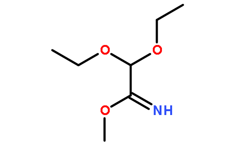METHYL 2,2-DIETHOXYACETIMIDATE