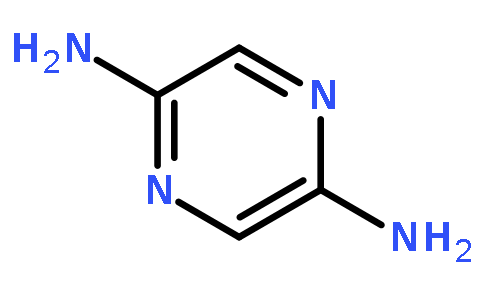 Pyrazine-2,5-diamine