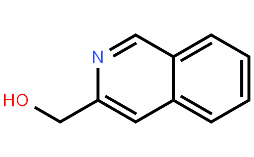 Isoquinolin-3-ylmethanol