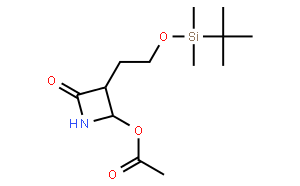 4-乙酰氧基氮杂环丁酮4-AA厂家