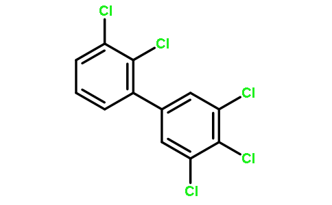 2',3,3',4,5-Pentachlorobiphenyl