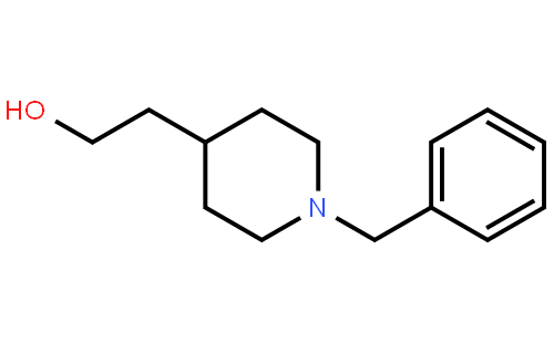 1-苄基-4-(2-羟乙基)哌啶