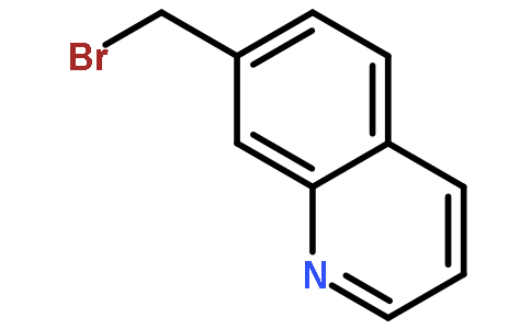 7-(bromomethyl)quinoline