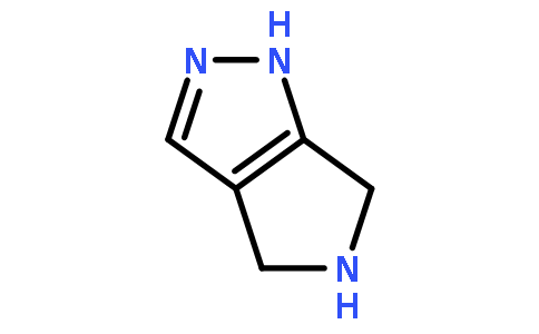 1,4,5,6-四氢吡咯并[3,4-c]吡唑