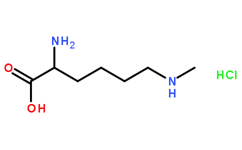 Epsilon-n-methyl-l-lysine HCl