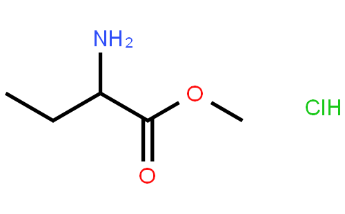 DL-2-氨基正丁酸甲酯盐酸盐