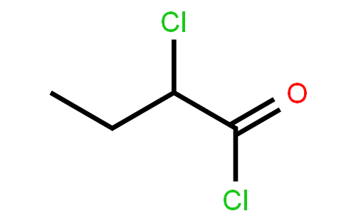 2-氯丁酰氯