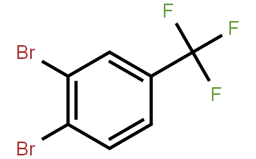3,4-Dibromobenzotrifluoride
