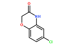 6-氯-2H-1,4-苯并噁嗪-3(4H)-酮