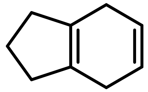 Bicyclo[4.3.0]nona-3,6(1)-diene