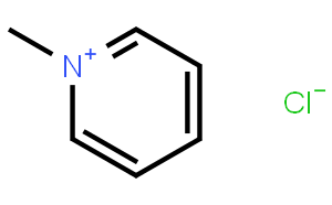1-甲基氯化吡啶