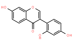 7，2’，4’-三羟基异黄酮