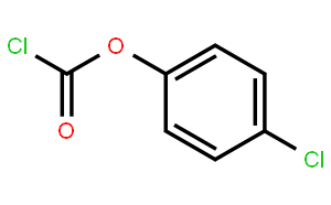 氯甲酸-4-氯苯酯