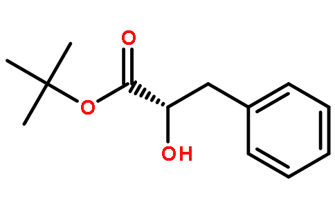 TERT-BUTYL (S)-2-HYDROXY-3-PHENYLPROPIONATE