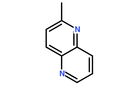 2-Methyl-1,5-naphthyridine