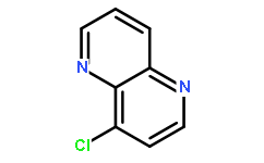 4-chloro-1,5-naphthyridine