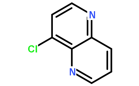 4-氯-1,5-萘啶