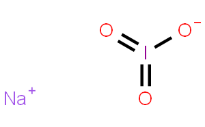 碘酸钠