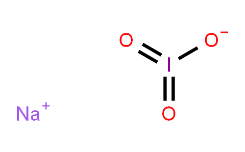 碘酸钠