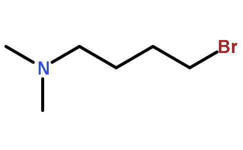 (4-bromobutyl)dimethylamine