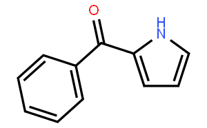 2-苯甲酰基吡咯
