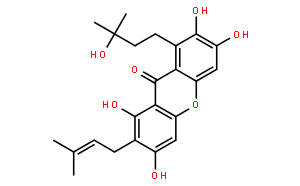 伽升沃 C