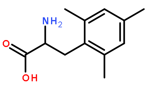 2,4,6-Trimethyl-DL-phenylalanine