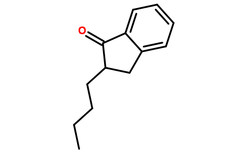 2-丁基-1-茚酮