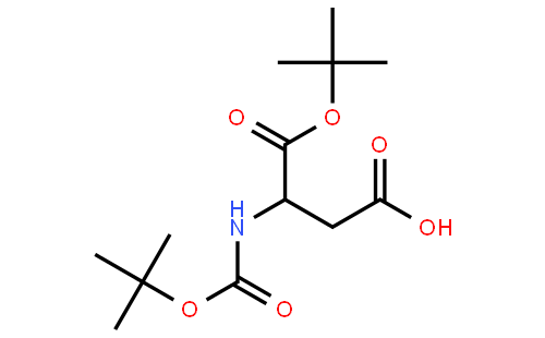 BOC-D-ASP-OTBU
