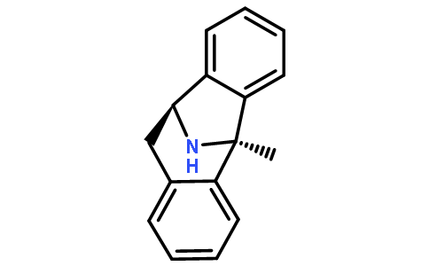 MK-801 (Dizocilpine)