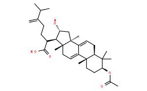 去氢茯苓酸