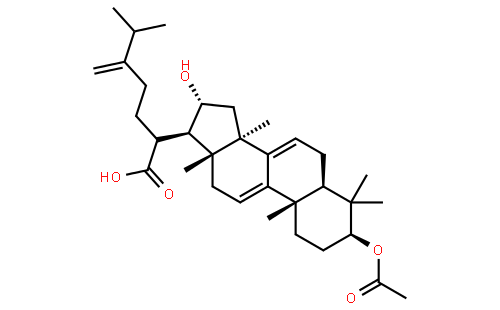 去氢茯苓酸