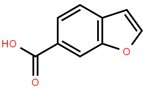 Benzofuran-6-carboxylic acid