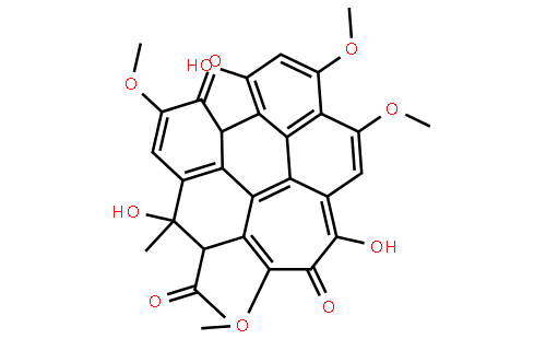 hypocrellin A