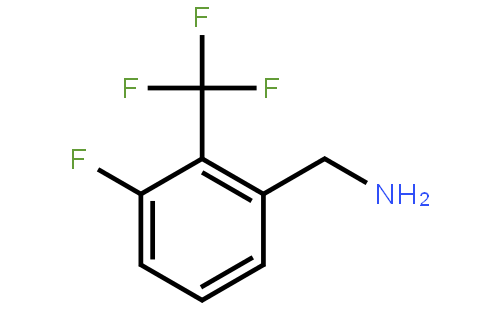 3-Fluoro-2-(trifluoromethyl)be