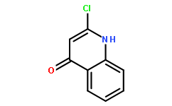2-chloro-4-Quinolinol