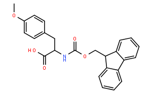 Fmoc-Tyr(Me)-OH