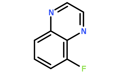 5-fluoroquinoxaline