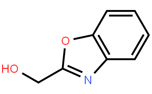 Benzo[d]oxazol-2-ylmethanol
