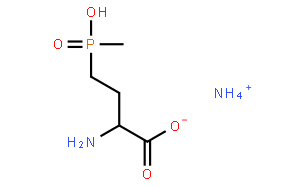 Glufosinate (ammonium salt)