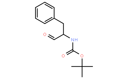 N-叔丁氧羰基-D-苯丙氨醛