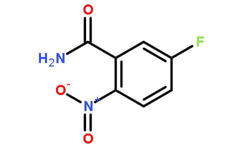 5-Fluoro-2-nitrobenzamide