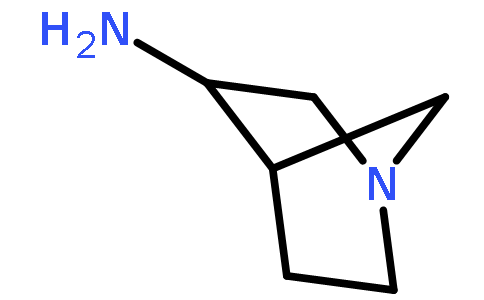 1-Aza-bicyclo[2.2.1]hept-3-ylamine