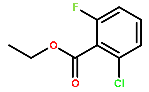 Ethyl 2-chloro-6-fluorobenzoate